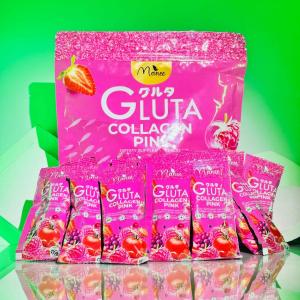 Gluta Collagen Pink Dietary Supplement 300g